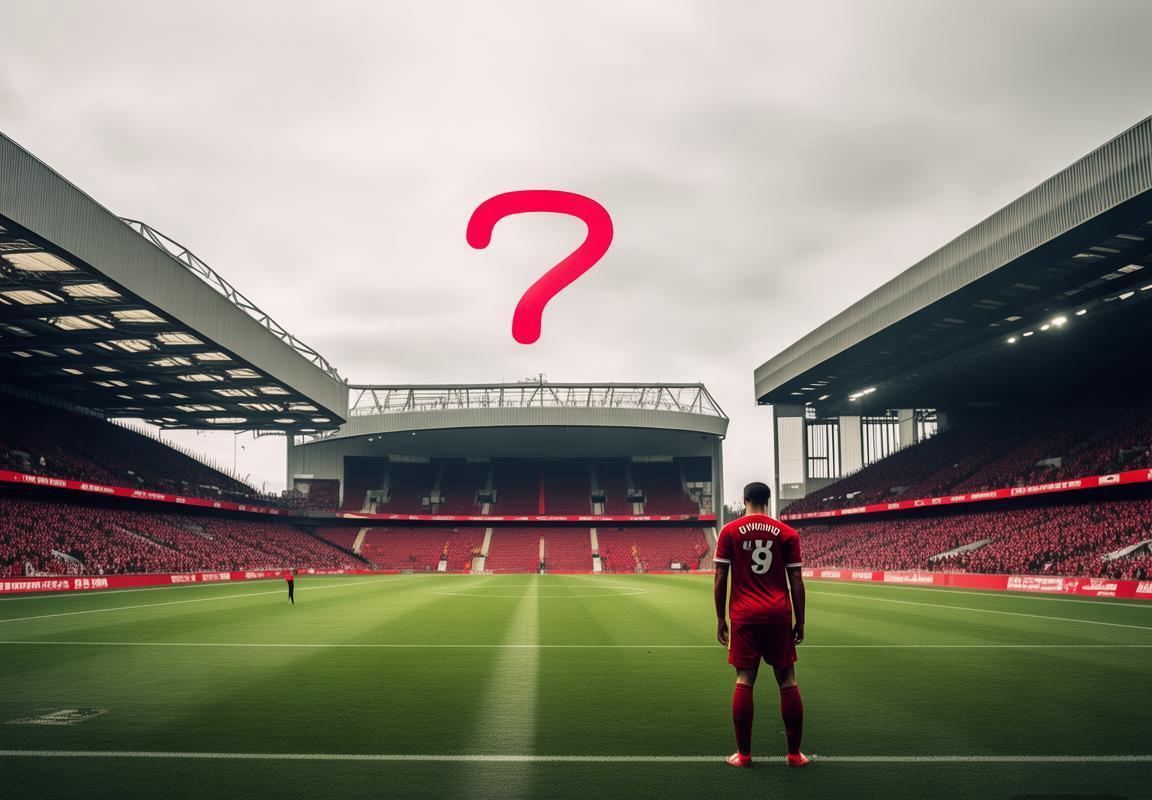 利物浦安菲尔德球场主场溃败，斯洛特帅位危机四伏