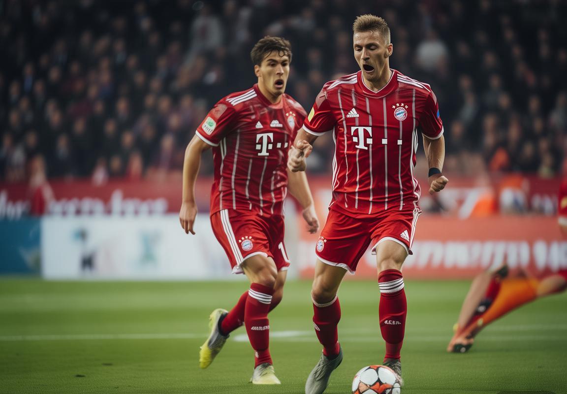 德甲联赛：拜仁慕尼黑逆转登顶，霍芬海姆崛起冲击欧战资格，最新积分榜解析