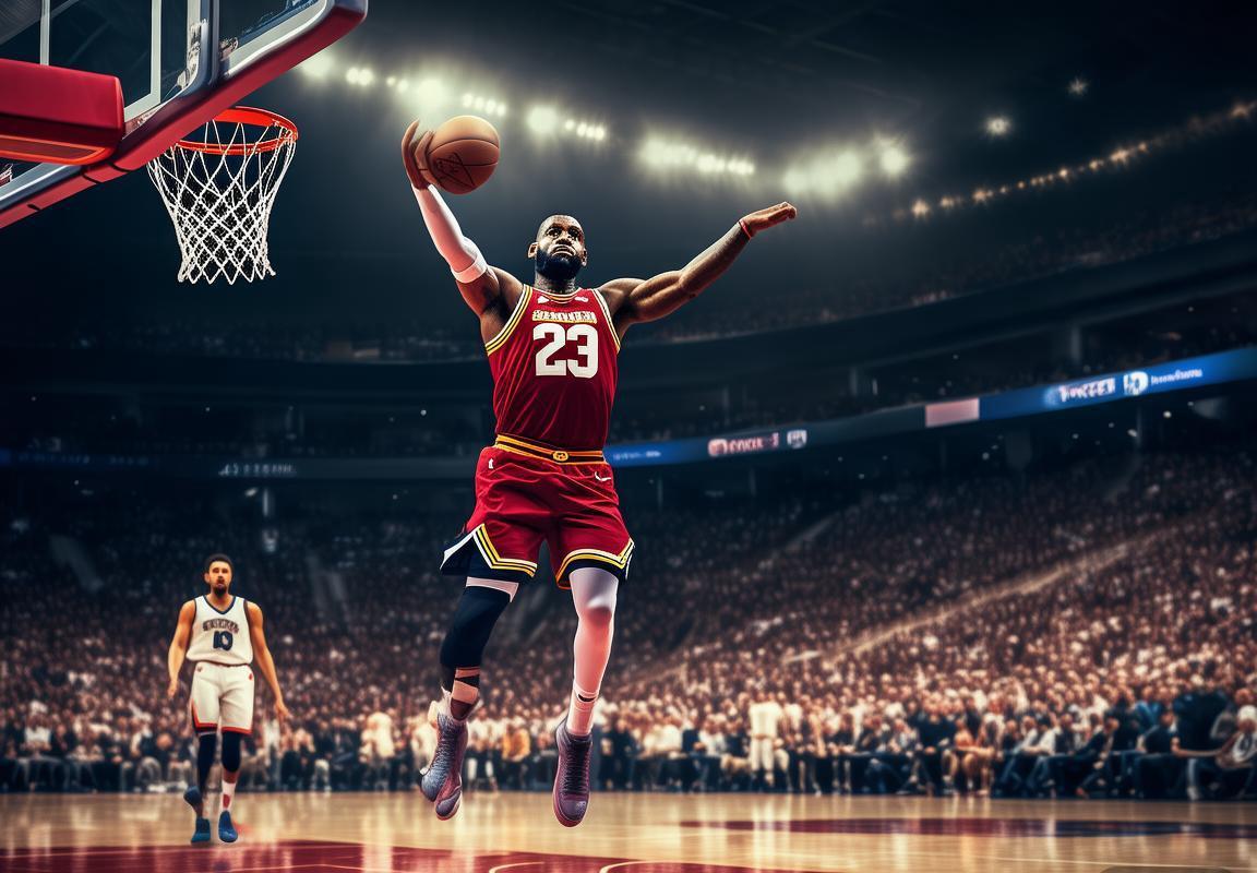 湖人逆转独行侠！詹姆斯39000分里程碑，库里三分创纪录，NBA赛场逆转夜